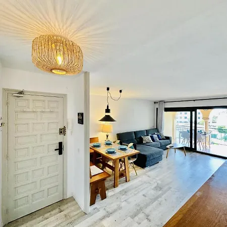 Mimoses Costabravasi Apartment Sant Feliu de Guixols