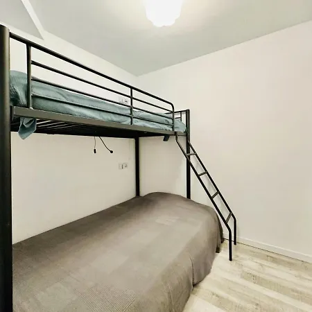 Apartment Mimoses Costabravasi *