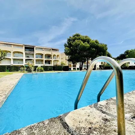 Mimoses Costabravasi Apartment Sant Feliu de Guixols