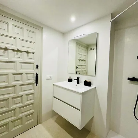Mimoses Costabravasi Apartment *
