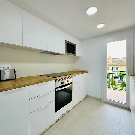 Apartment Mimoses Costabravasi Sant Feliu de Guixols