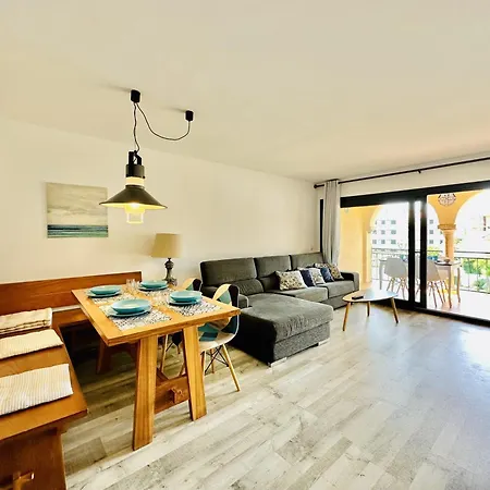 Mimoses Costabravasi Apartment *