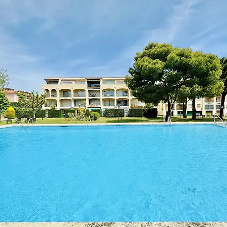 Apartment Mimoses Costabravasi