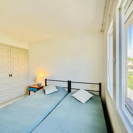 Mimoses Costabravasi Apartment