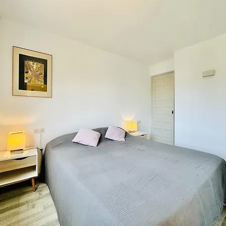 Apartment Mimoses Costabravasi Sant Feliu de Guixols