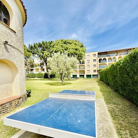 Mimoses Costabravasi * Sant Feliu de Guixols