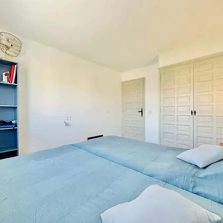 Mimoses Costabravasi Apartment