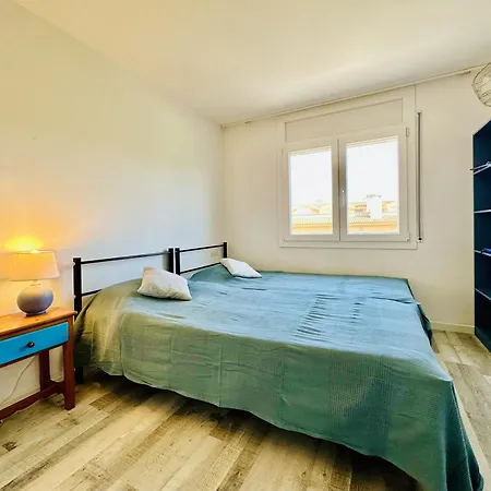 Apartment Mimoses Costabravasi Sant Feliu de Guixols