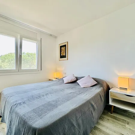 Mimoses Costabravasi Apartment