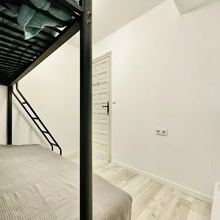 Mimoses Costabravasi Apartment *