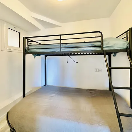 Apartment Mimoses Costabravasi *
