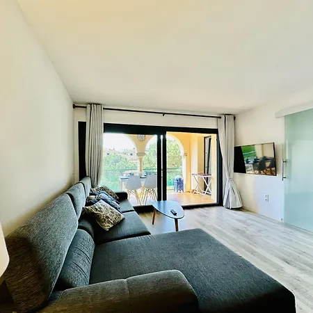 Mimoses Costabravasi Apartment
