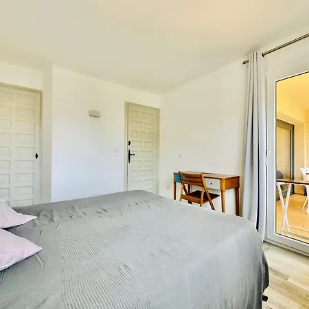 Mimoses Costabravasi Apartment Sant Feliu de Guixols