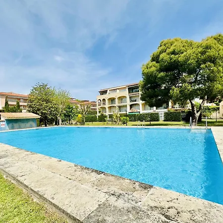Apartment Mimoses Costabravasi *