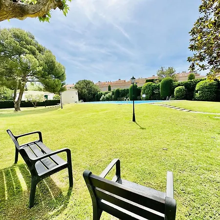 Apartment Mimoses Costabravasi *