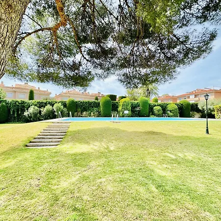 Apartment Mimoses Costabravasi Sant Feliu de Guixols
